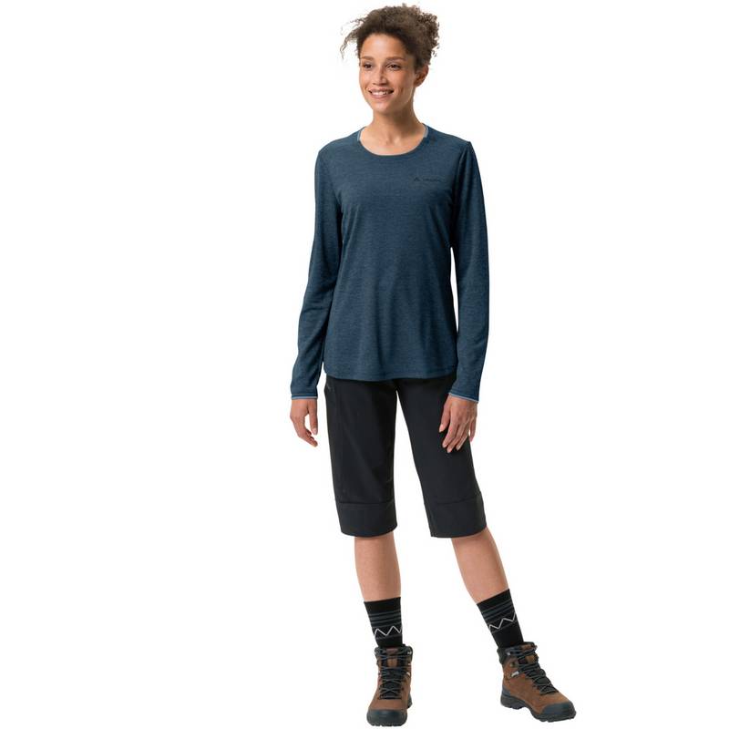 VAUDE Essential Funktionsshirt Damen