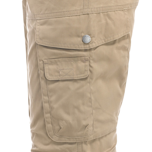 RAZNAS PANTS Herren - Trekkinghose
