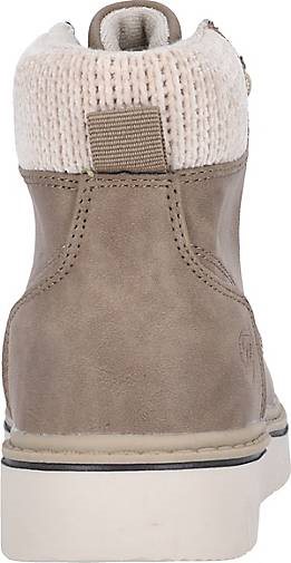 Whistler Boots Naje mit Allwetterprofil