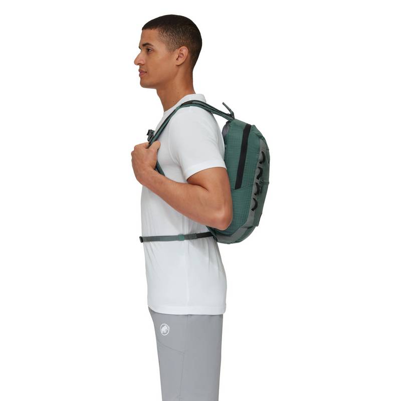 Mammut Neon Light Kletterrucksack