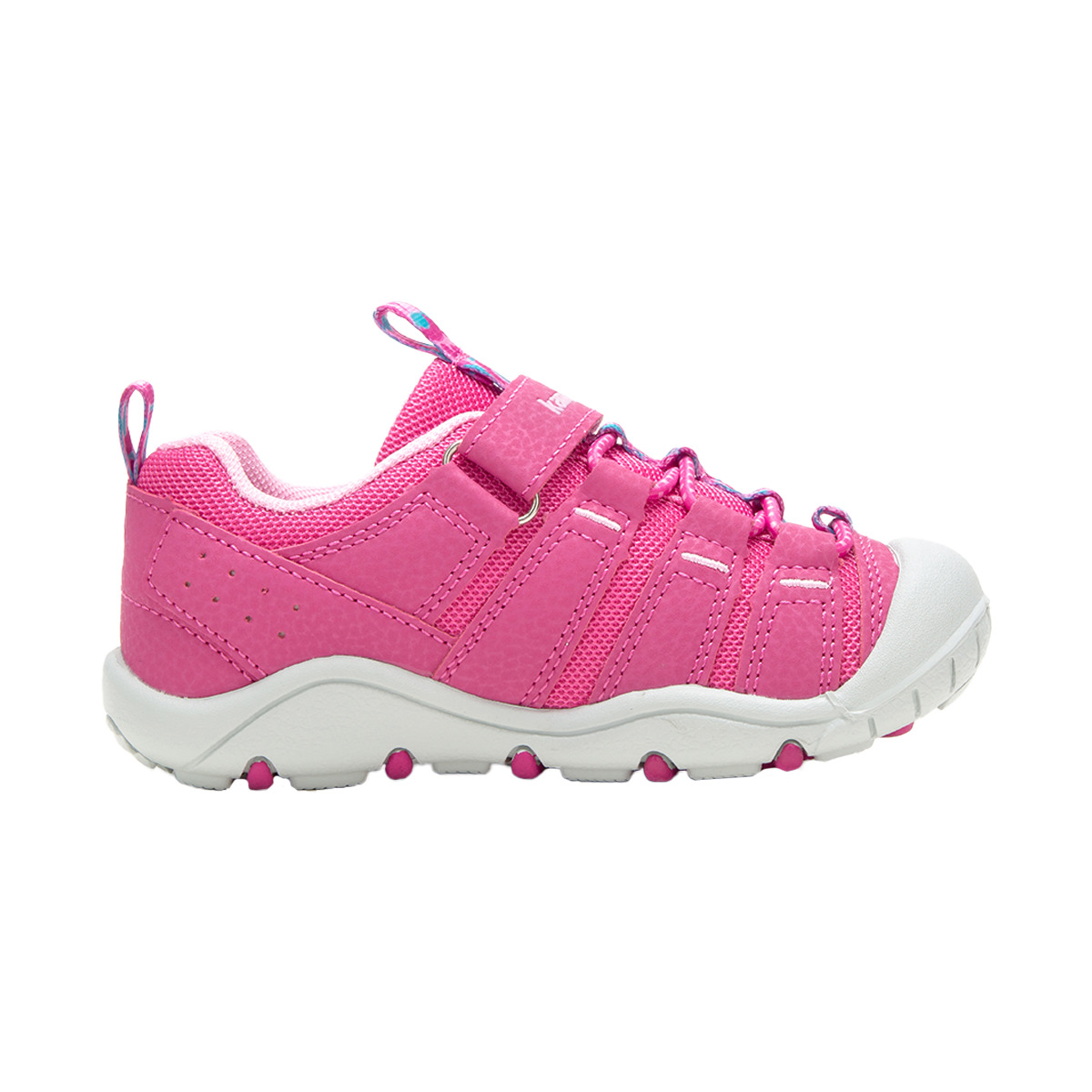 Kamik RAPIDS Sneaker low pink