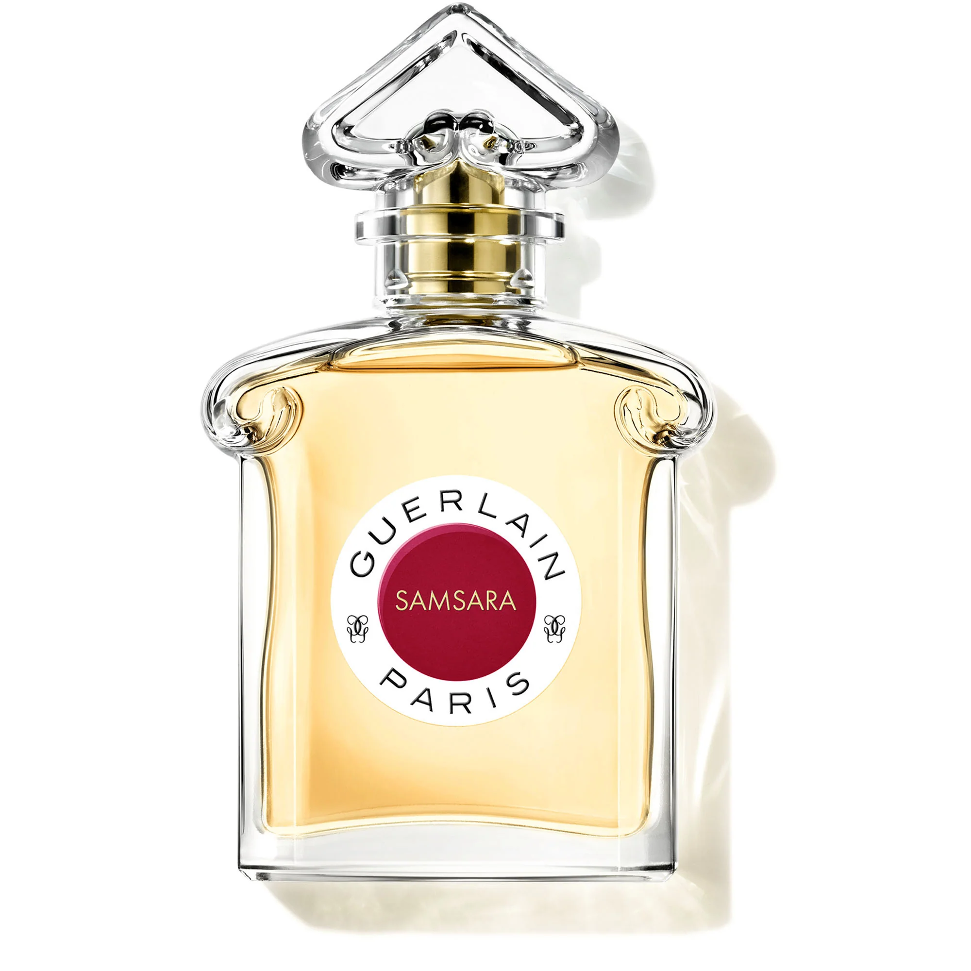 Les Légendaires Samsara - Eau de Toilette