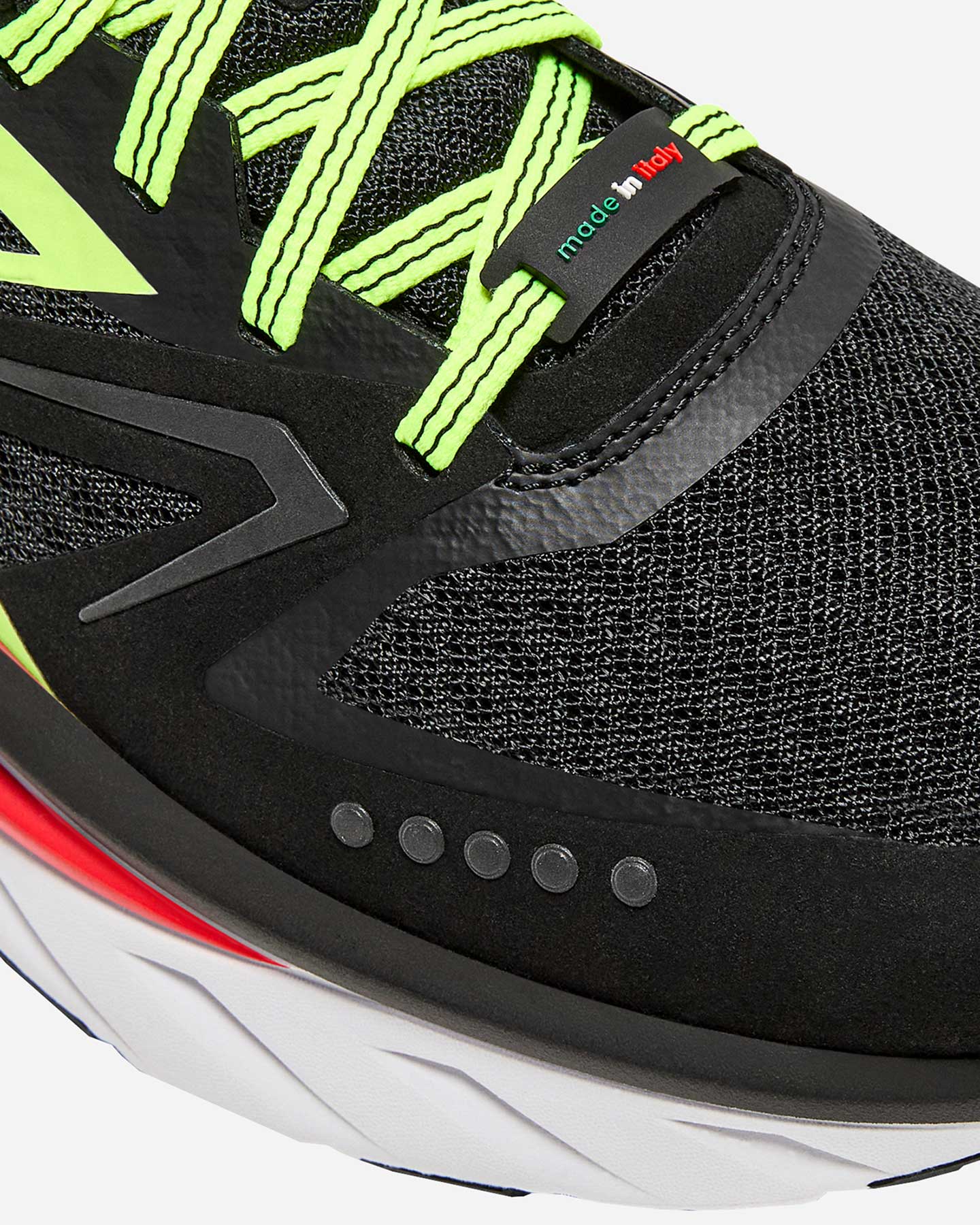 Buty do biegania Diadora Atomo V7000-2 M 101.180223-C0871