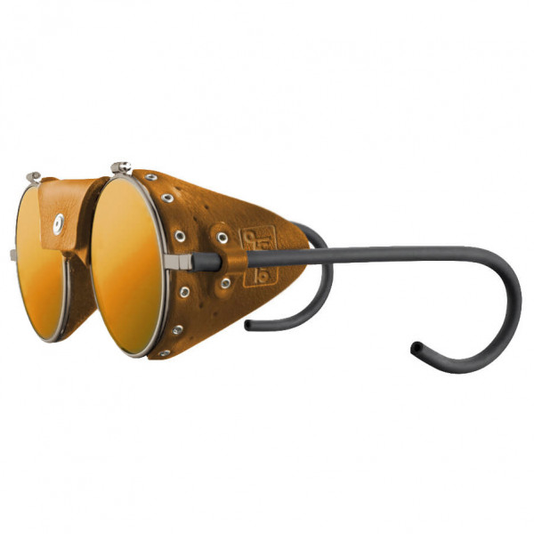 Julbo - Vermont Classic Spectron S3CF - Gletscherbrille
