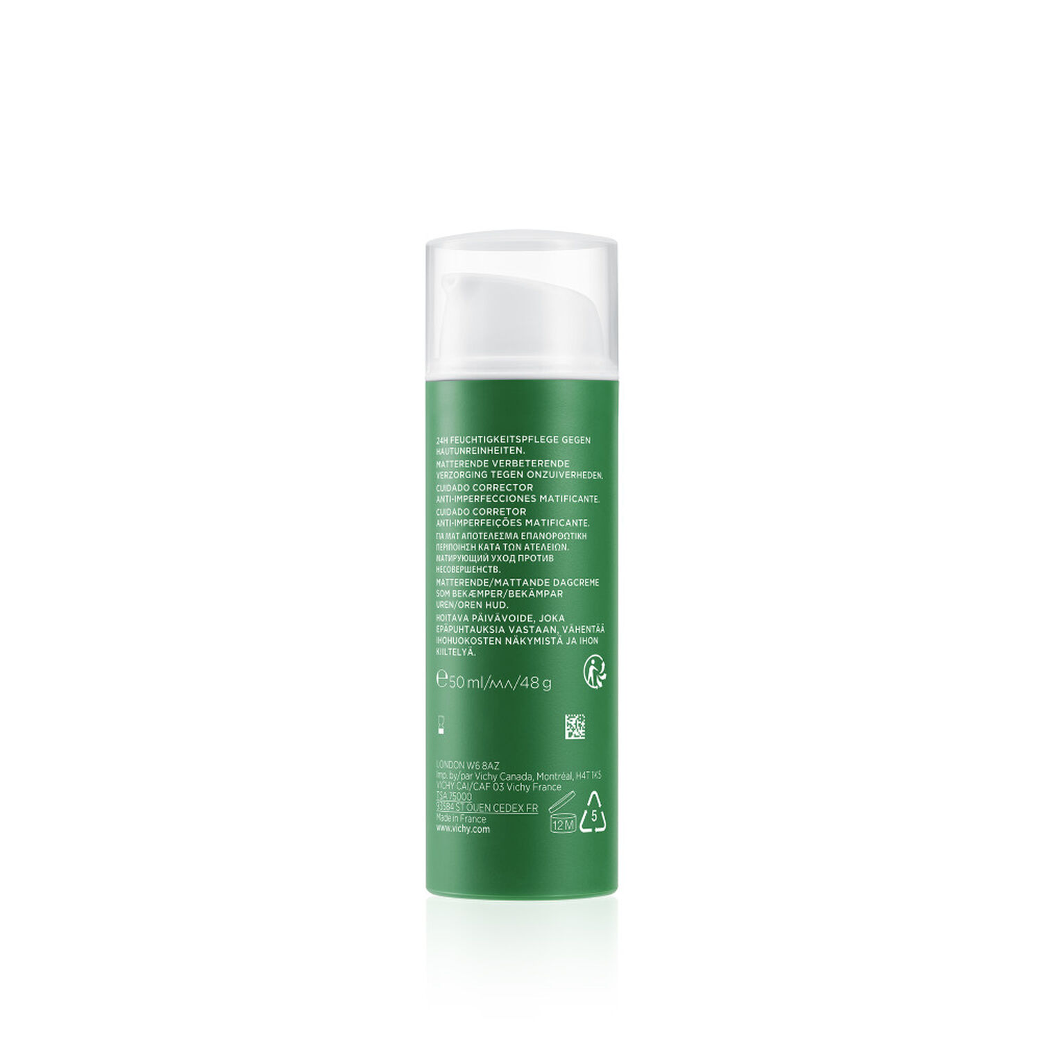 Vichy Normaderm Soin Correcteur Anti-Imperfection 50 ml