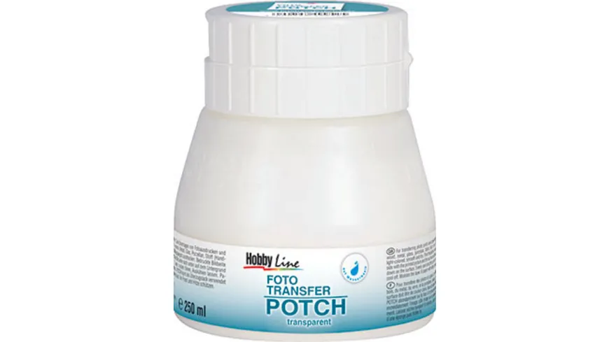 KREUL Foto Transfer Potch 250 ml