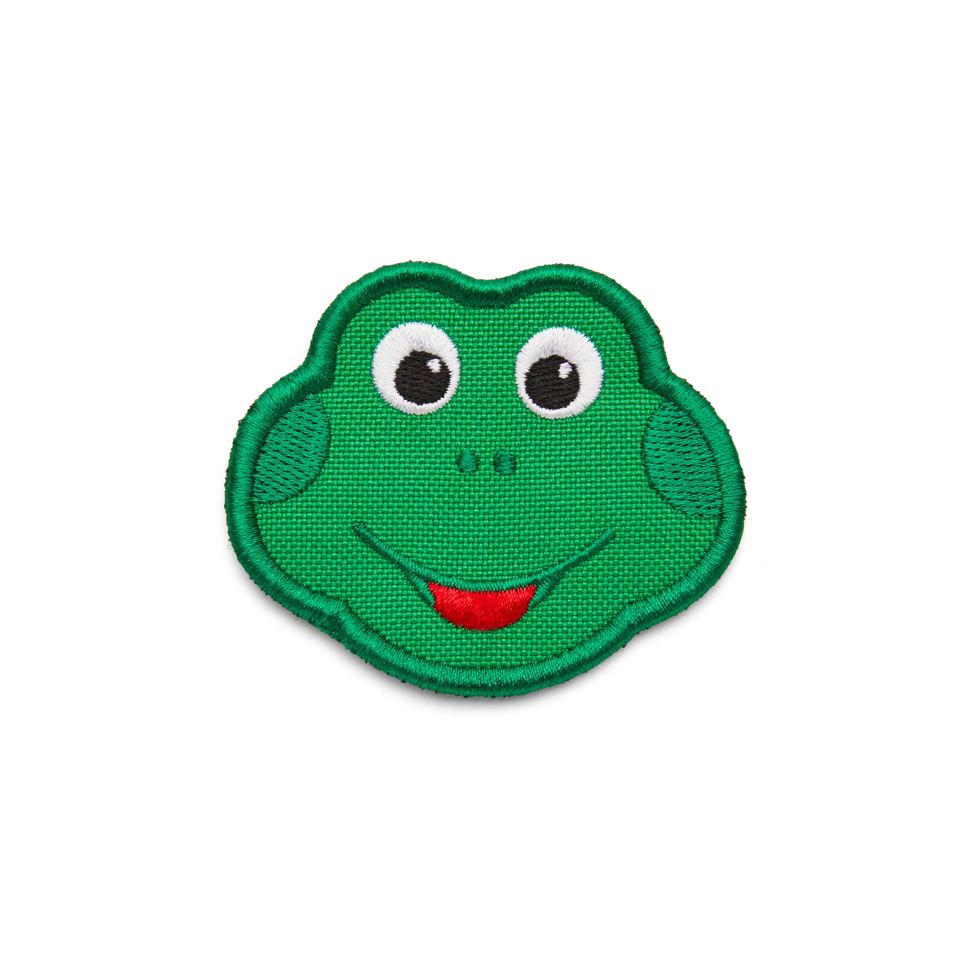 Klett Badge