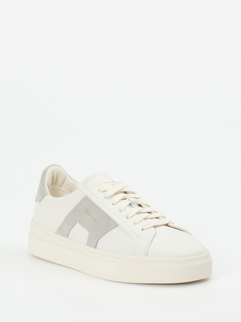 Sneaker-16637940052 Santoni