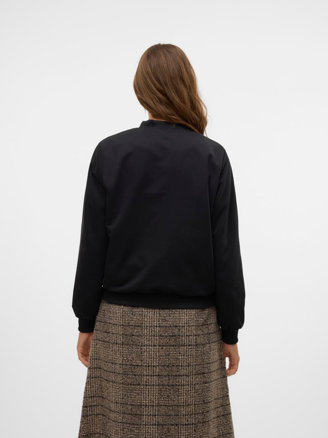 VMHARUKI Leichte Jacke