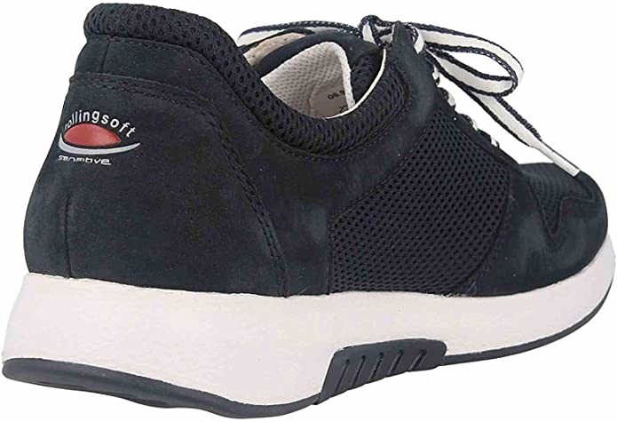 GABOR Sneaker blau