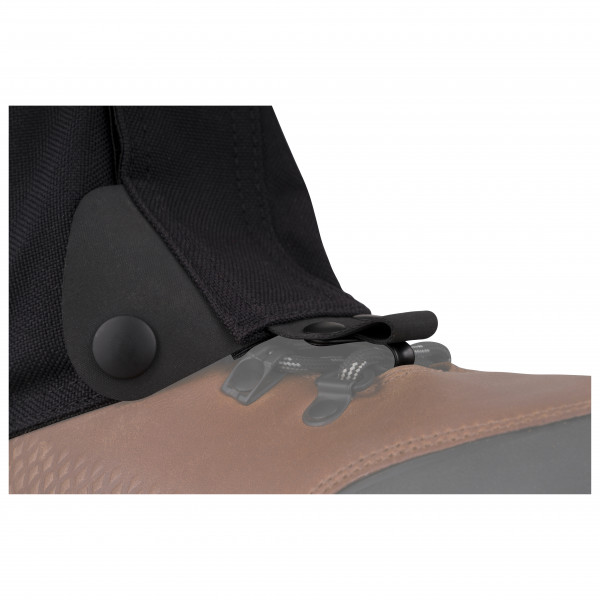 Sea to Summit - Quagmire Canvas Gaiters - Gamaschen