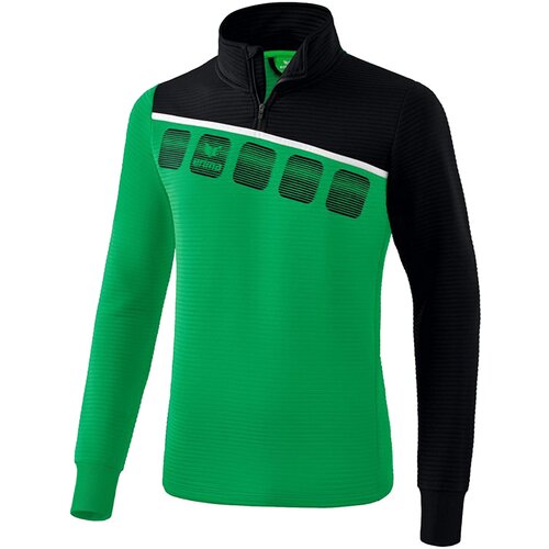 FUSSBALL - TEAMSPORT TEXTIL - SWEATSHIRTS 5-C TRAININGSTOP KIDS