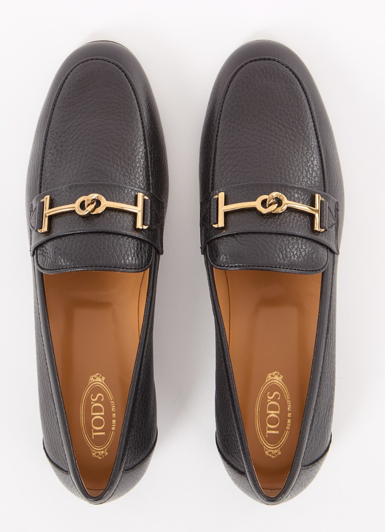 Tod's Cuoio ādas mokasīni