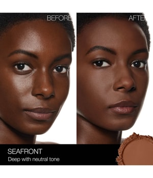 NARS Soft Matte Powder Puder-9 g