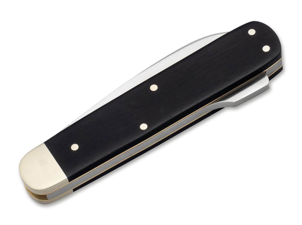 Jagdmesser Mono Grenadill
