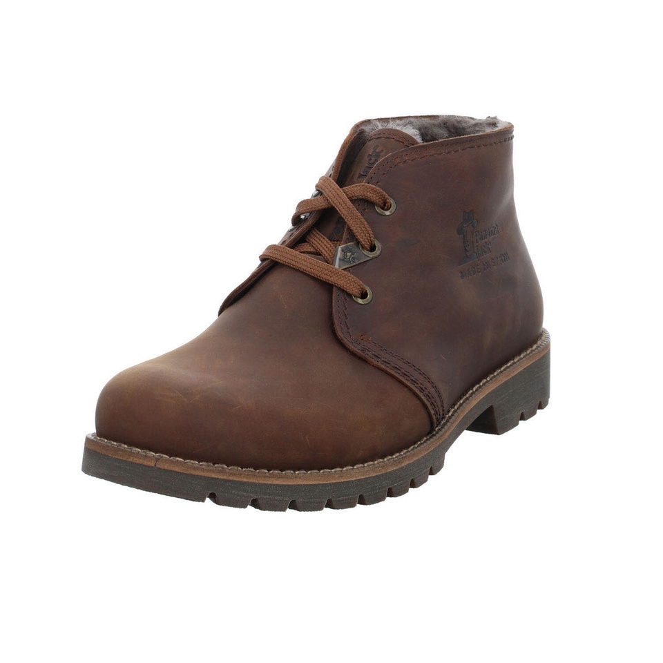 Panama Jack Igloo Boots