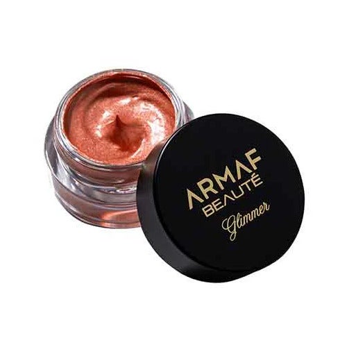 Iluminator cu jeleu strălucitor Armaf Beauté Castor 4,2 ml