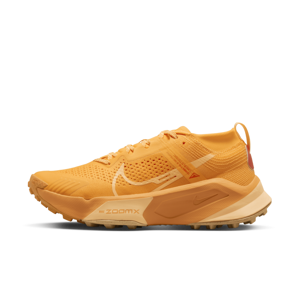Nike ZoomX Zegama Trail DH0625-701 / orange