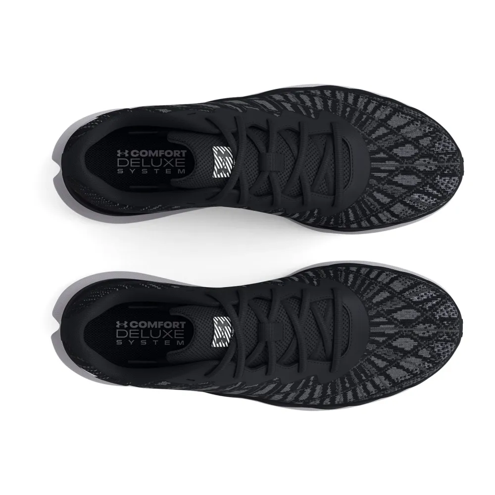 Under Armour Charged Breeze 2 W 3026142-001 / schwarz