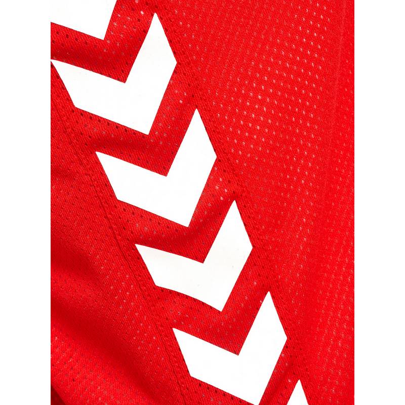 hummel hmlCORE XK REVERSE BASKET JERSEY KI Fußballtrikot Kinder