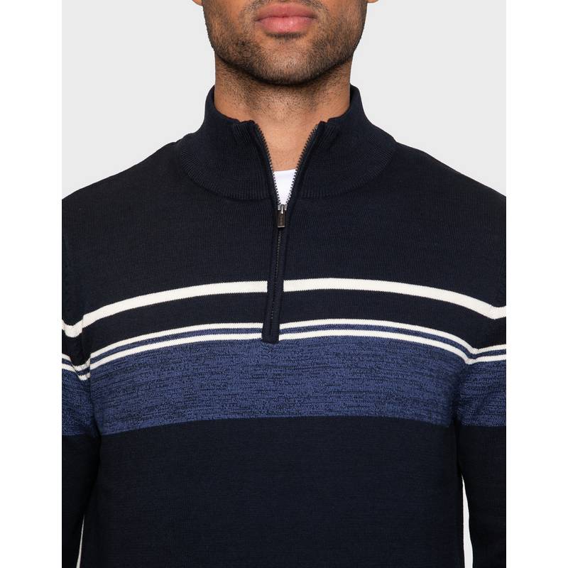 Threadbare Bradley Troyer Herren