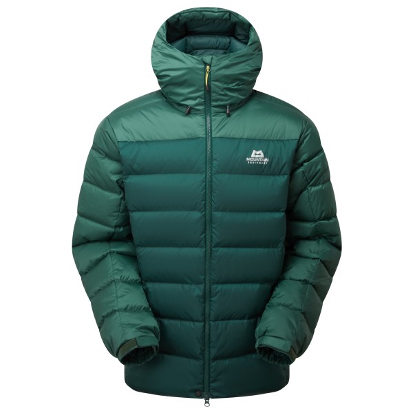 Mountain Equipment - Senja Jacket - Daunenjacke