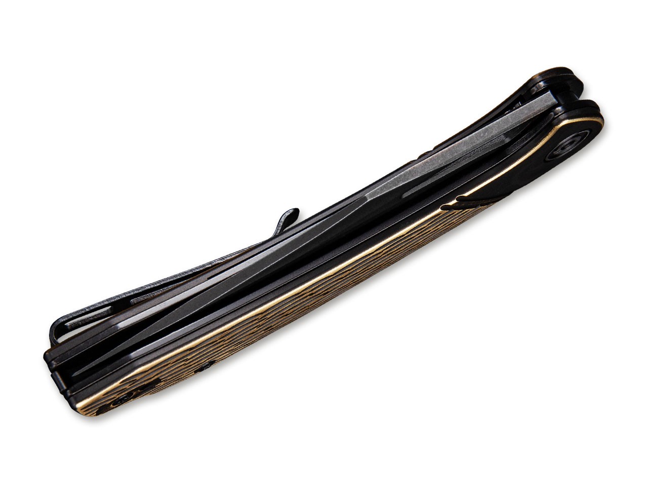 Dogma Black Brass