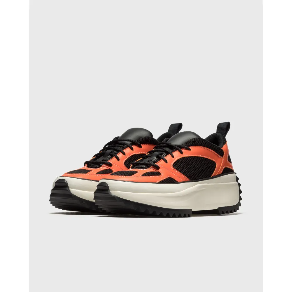 Converse Run Star Veloz OX 171664C / orange