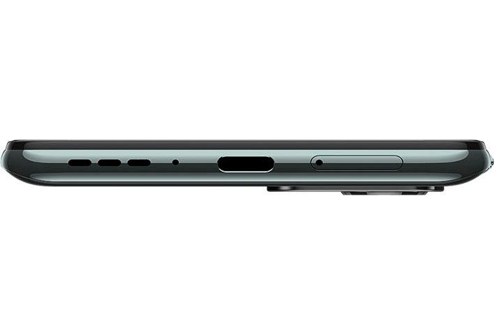 ZTE Blade V40 pro Smartphone (16,94 cm/6,67 Zoll, 128 GB Speicherplatz, 64 MP Kamera)