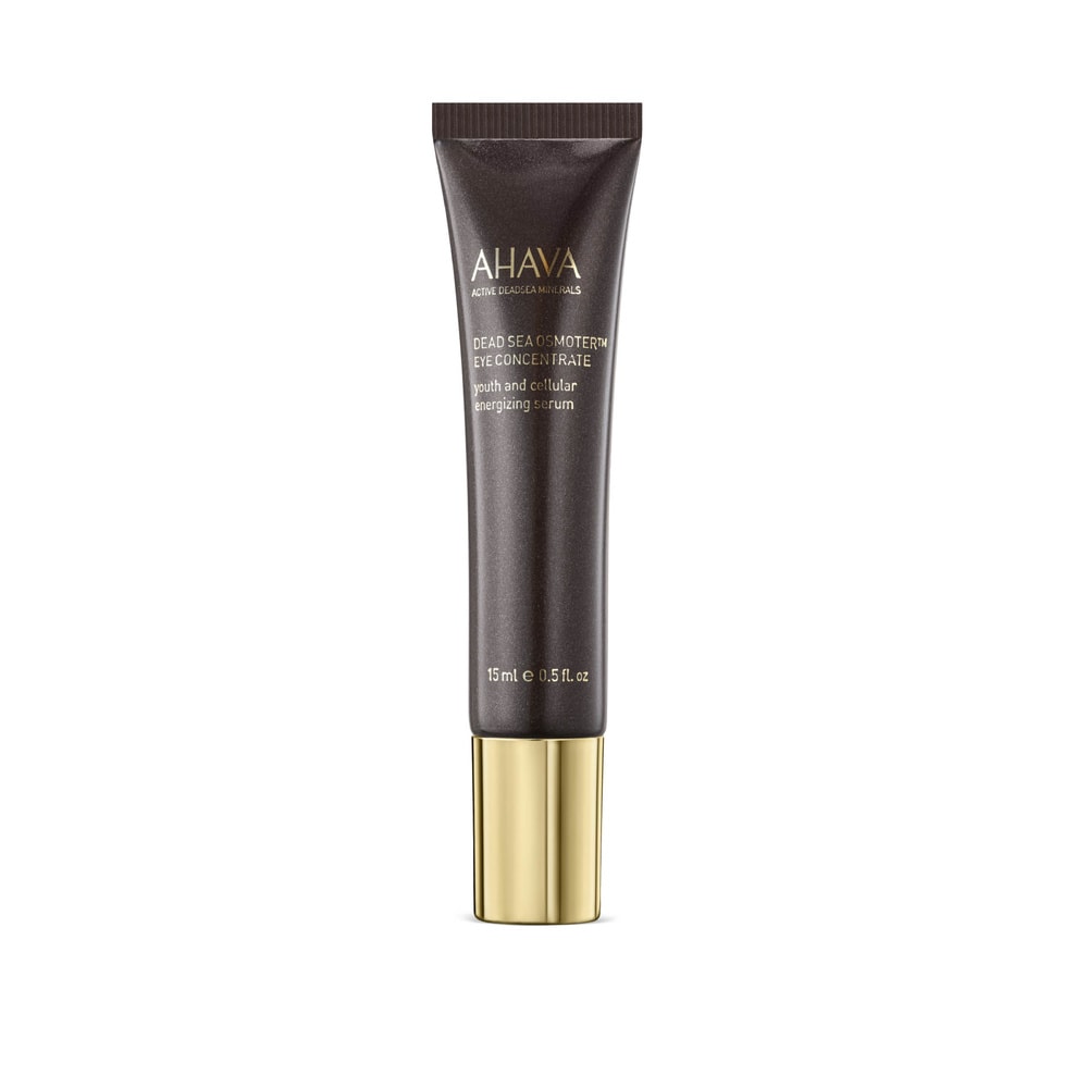 AHAVA Dead Sea Osmoter Concentrate Eyes 15ml Sérum pour les yeux