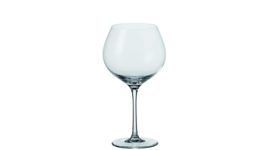 LEONARDO Burgunderglas Ciao+ 630 ml