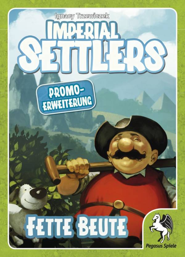 Imperial Settlers: Fette Beute (Erw.)