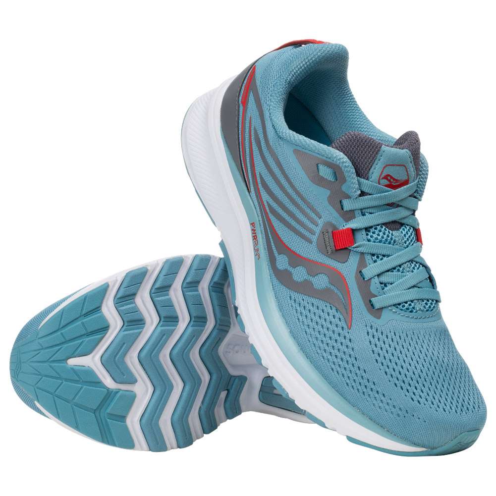 Saucony München 5 Damen Laufschuhe S10769-22