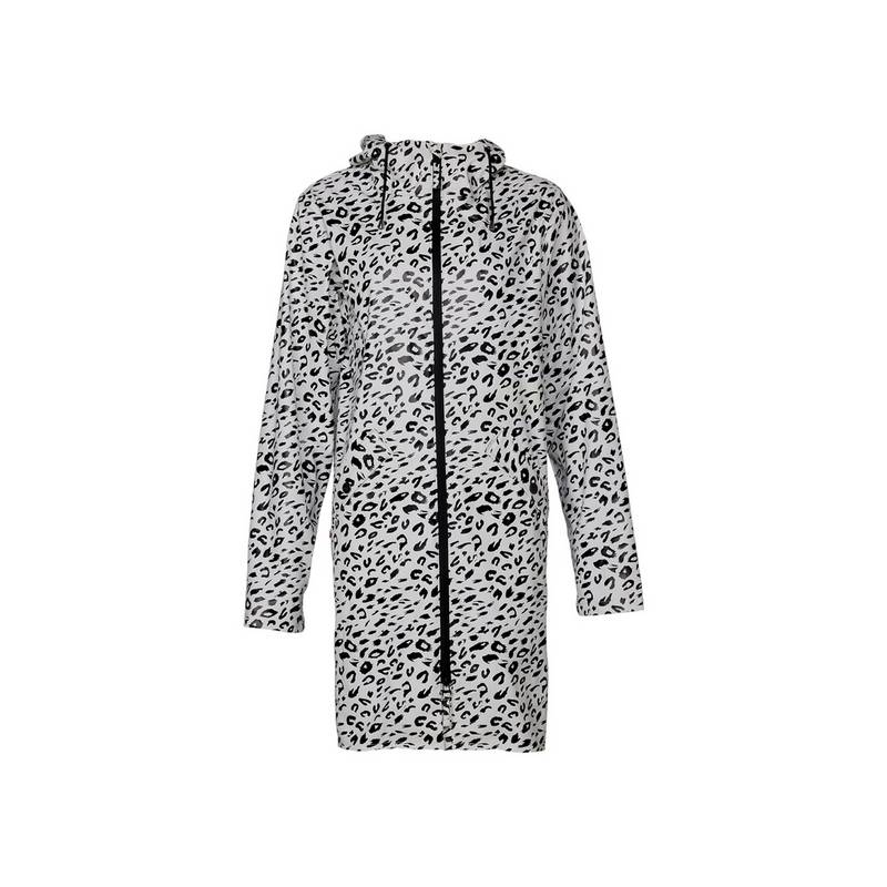 Swept by Danwear Rain Regenjacke Damen