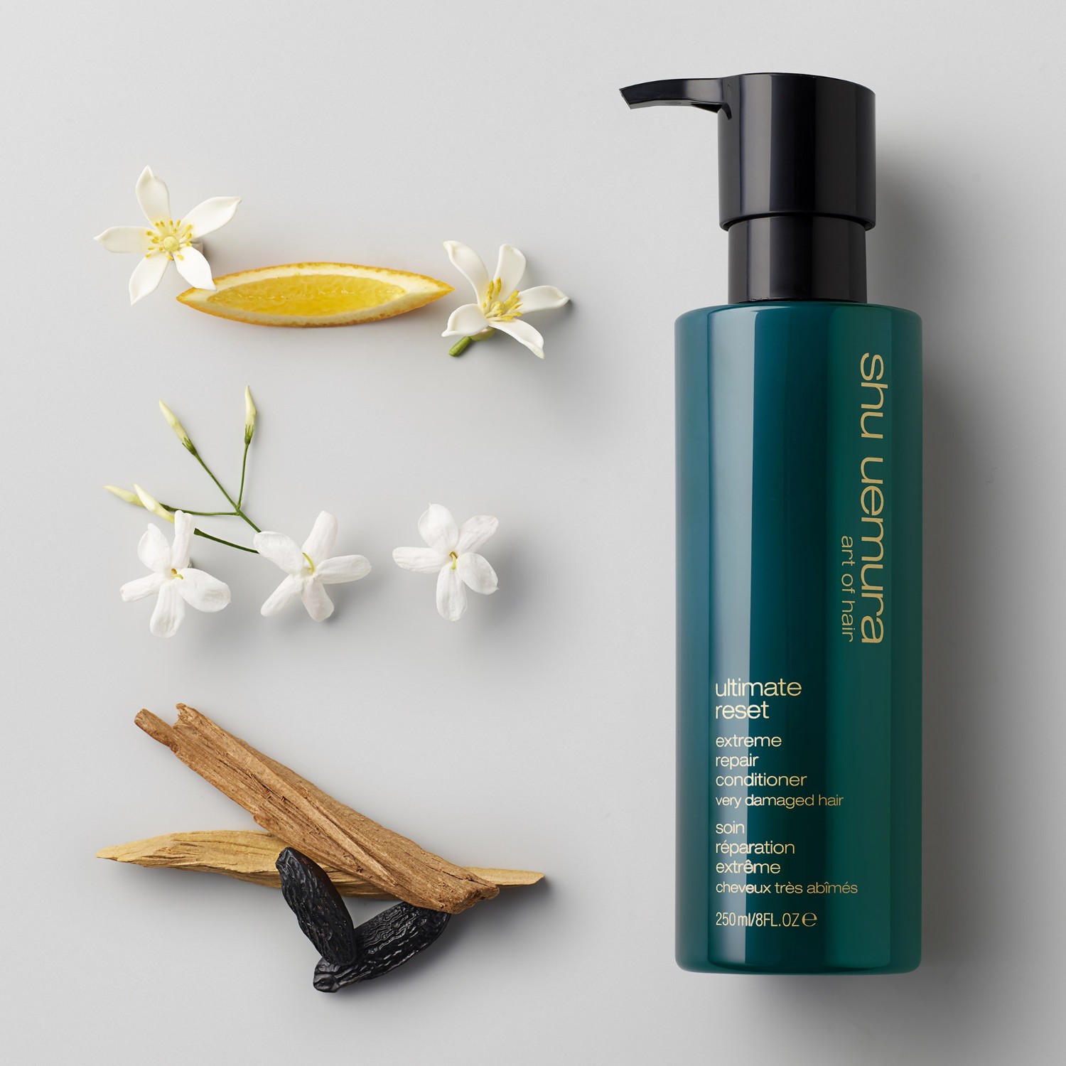 Shu Uemura Ultimativni reset