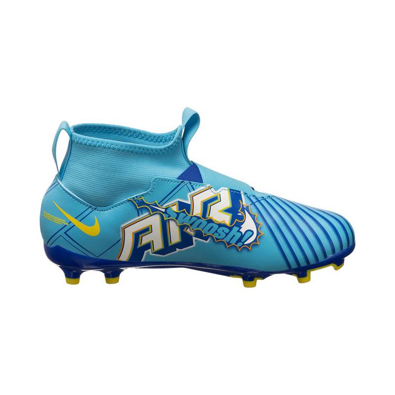 Nike Zoom Superfly 9 Academy Fußballschuhe Jungen