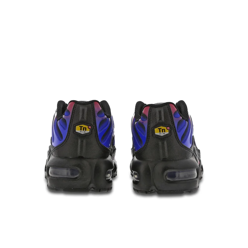 Nike Tuned 1 FQ2406-001 / schwarz