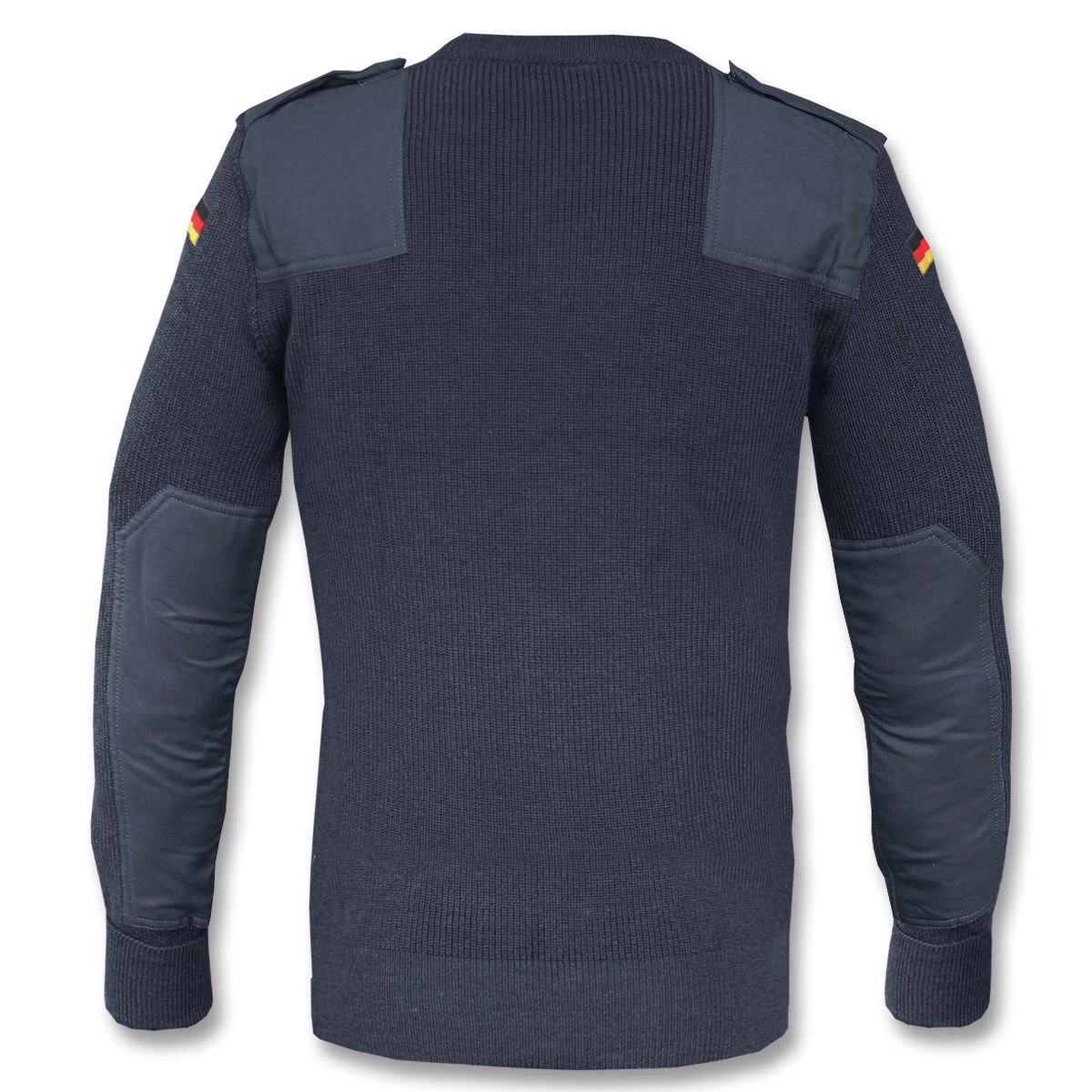 BW Pullover Original nach Bundeswehr TL