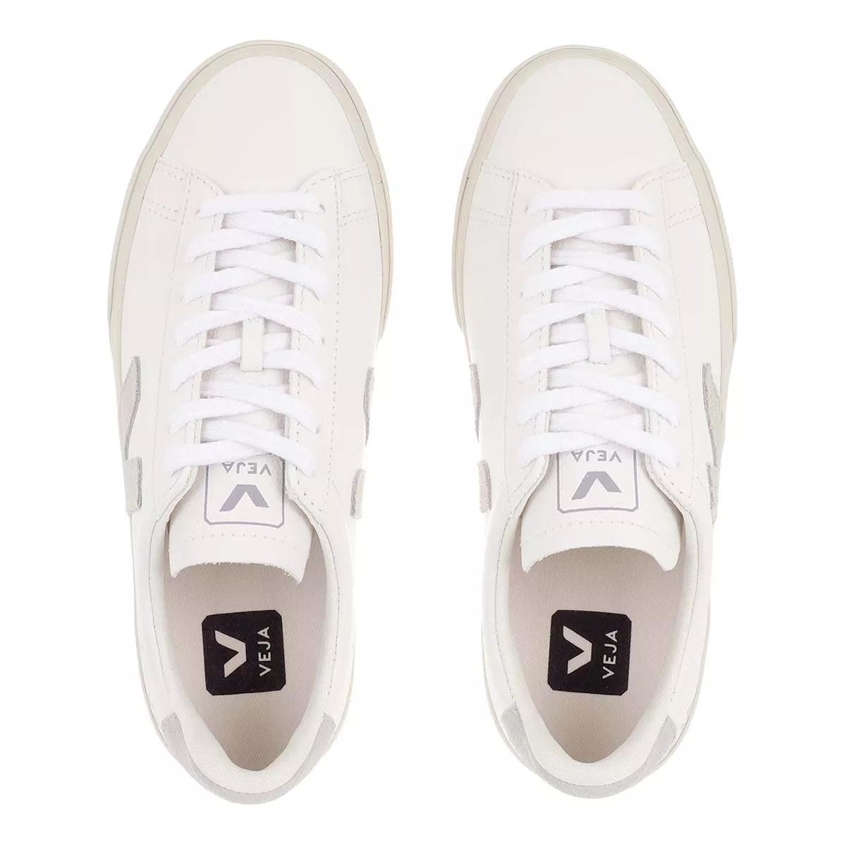 VEJA Freizeit Schnürer bunt Low-Top Sneaker