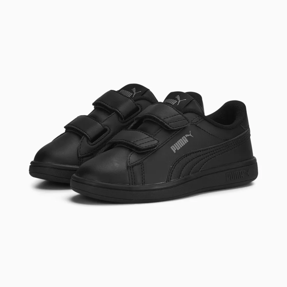 PUMA Smash 3.0 392033_01 / schwarz