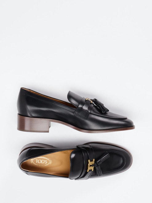 Slipper-15120090024 Tod's
