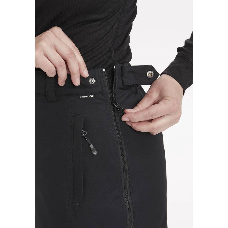 Whistler Franny Outdoorrock Damen