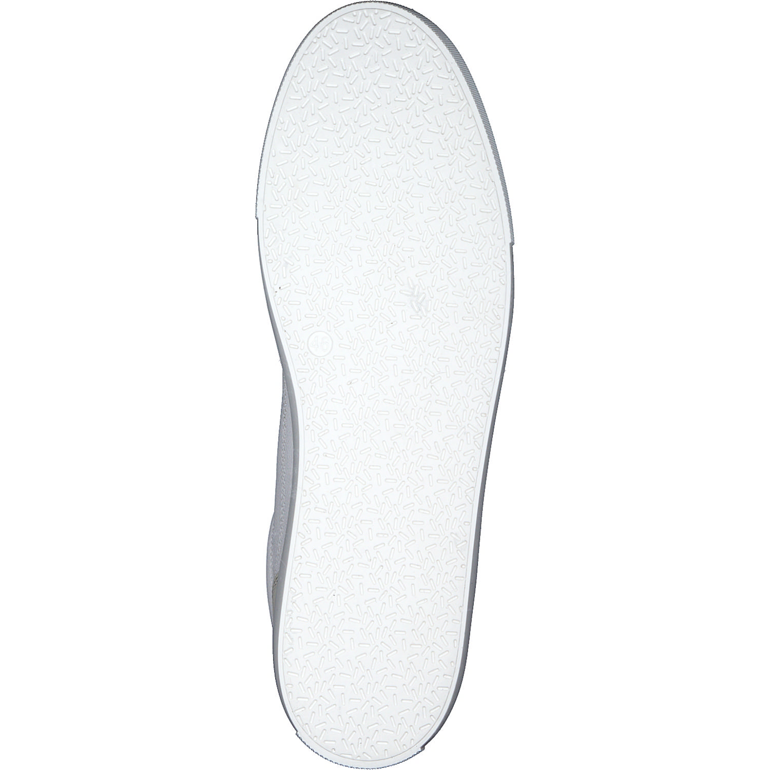s. Oliver 13621, Sportliche Halbschuhe, Herren, WHITE COMB.