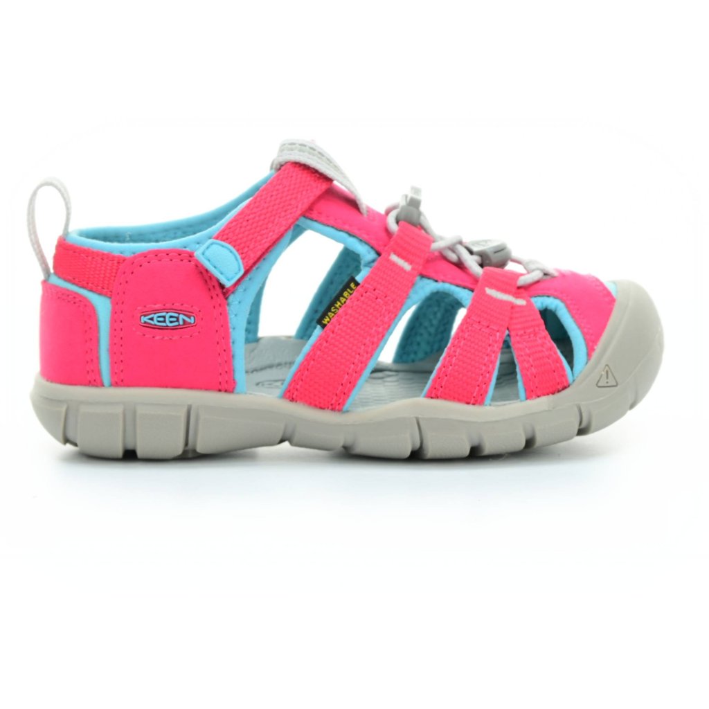 Keen Seacamp II Azalea/Ipanema (CNX) Sandalen