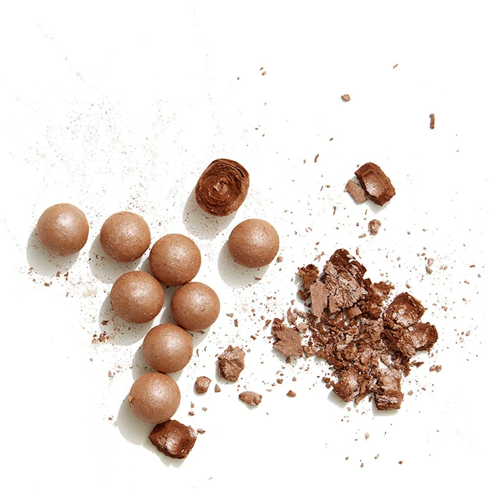 Gosh Copenhagen Precious Powder Pearls - Glow