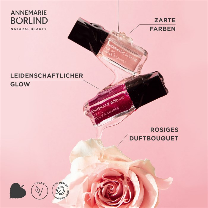 LIP OIL