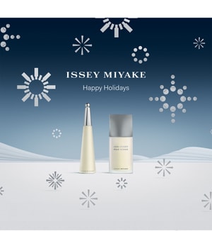 Issey Miyake L'Eau d'Issey pour Homme Xmas 2023 Duftset-1 Stk