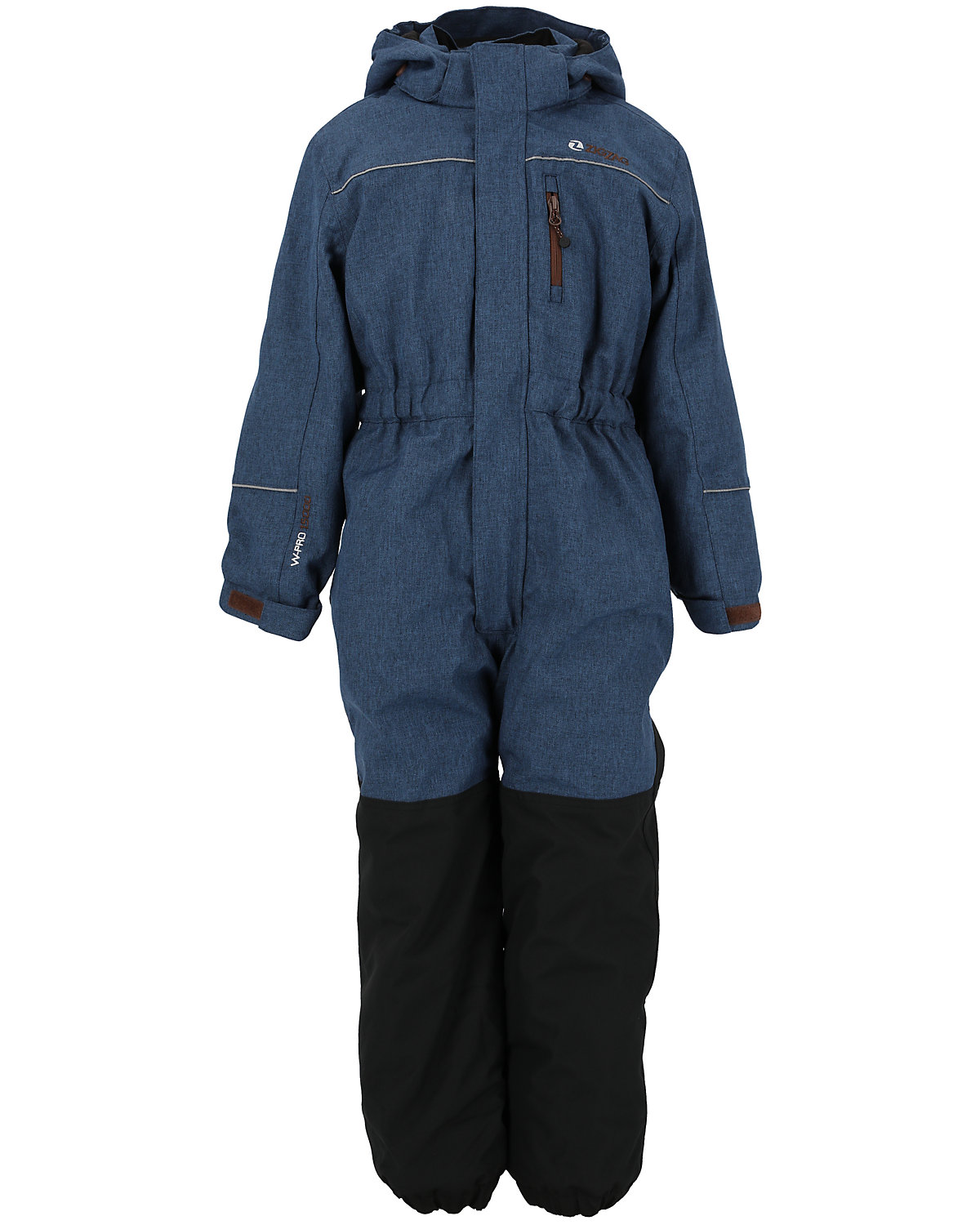 Overall