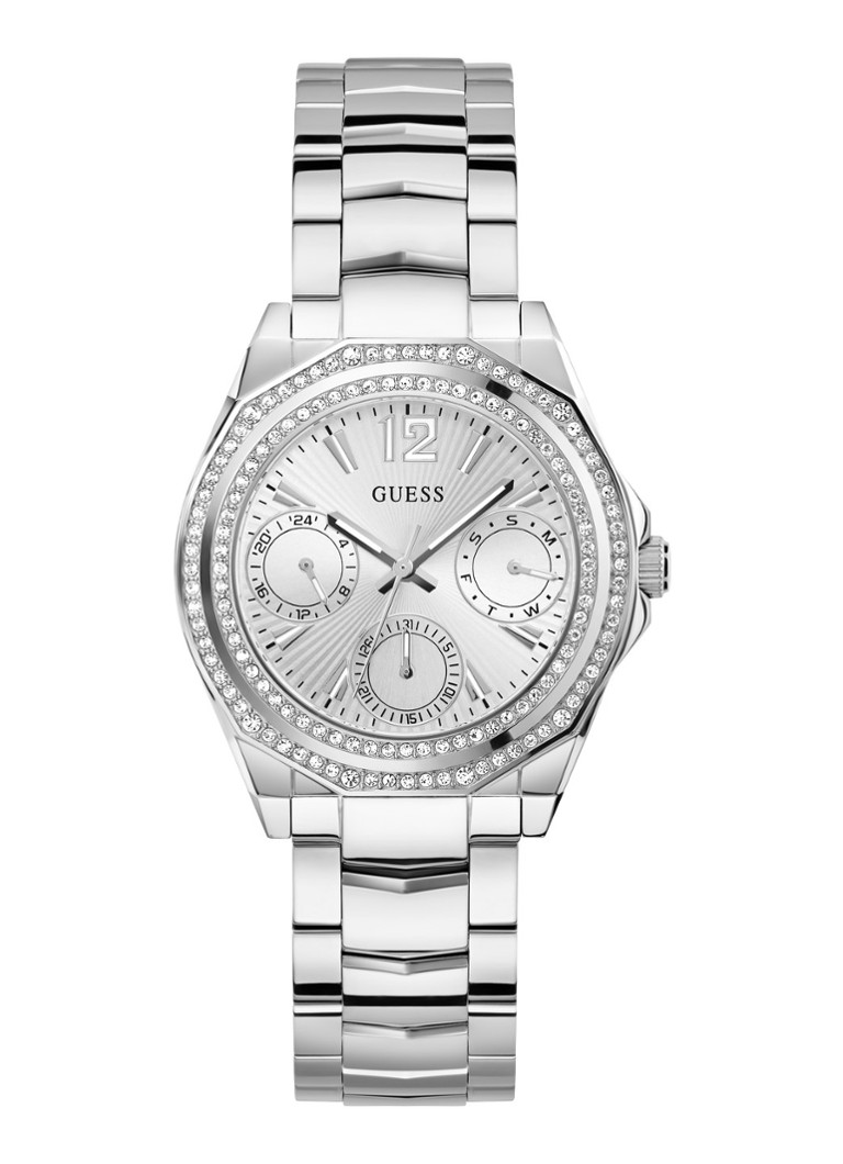 Hodinky GUESS Ritzy GW0685L1