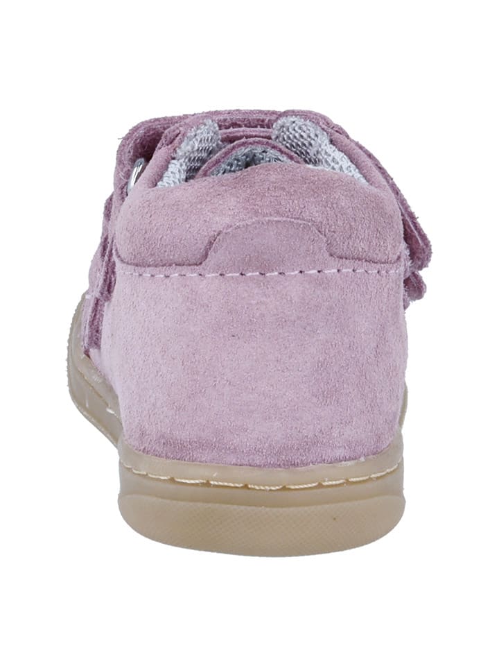 Richter Shoes Leder-Lauflernschuhe 